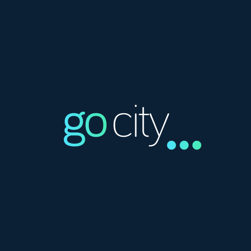 Go City Super App logo