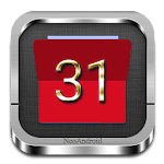 Cover Image of Descargar Calendario lunar: lunar, solar, festivos, festivos sustitutos, festivos temporales 5.4.0.20403 APK