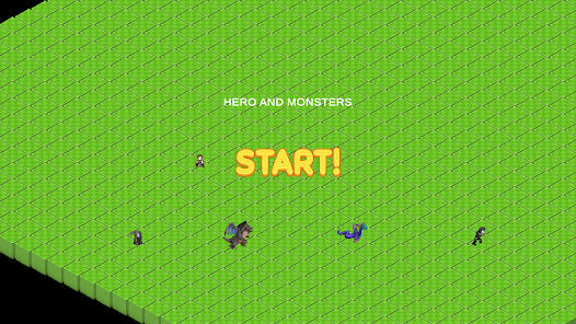 Vietfun.Hero And Monsters - Google Play ရှိ အက်ပ်များ