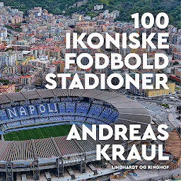 Obraz ikony: 100 ikoniske stadioner