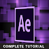 Adobe After Effects Tutorial1.0