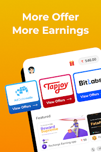 Money Earning App – EasyCash 1