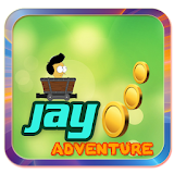 Jay Trolley Adventure icon