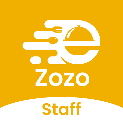 eZozo - Phần mềm bán hàng logo