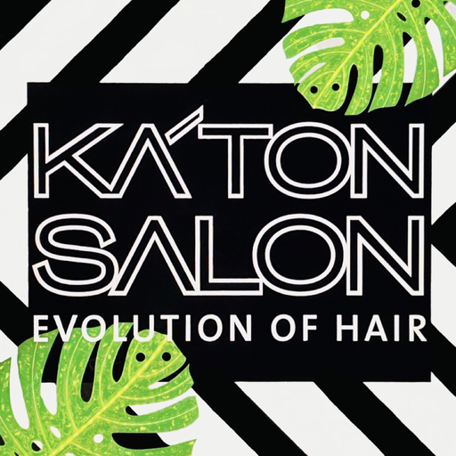 KATON SALON EVOLUTION OF HAIR