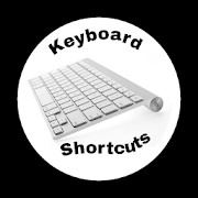 All in One Keyboard Shortcuts