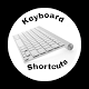 All in One Keyboard Shortcuts Télécharger sur Windows