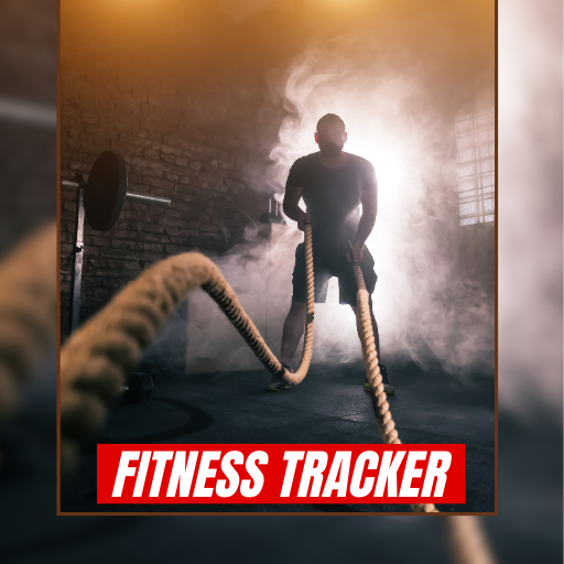 DéfiForme – Fitness Tracker