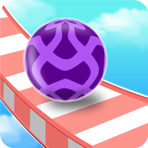 Ball Rush 3D logo