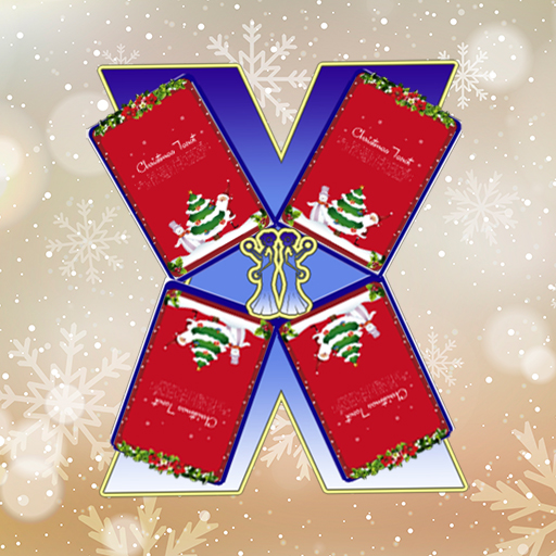 Crossroads Tarot - Love Tarrot logo