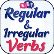 Irregular and Regular Verbs Offline