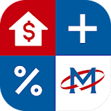 mReferral Mortgage Calculator icon