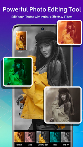 MV Video Master - Musical Bit Video Maker