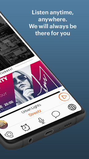 Streetz Screen 2