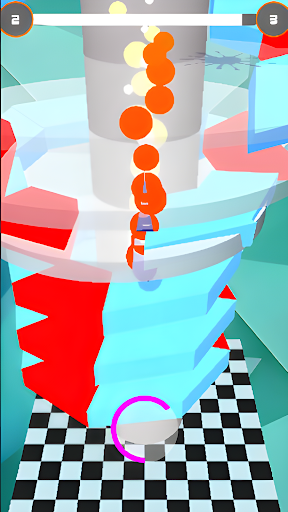 Smash Ball Drop Screen 3