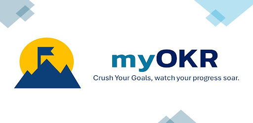 myOKR