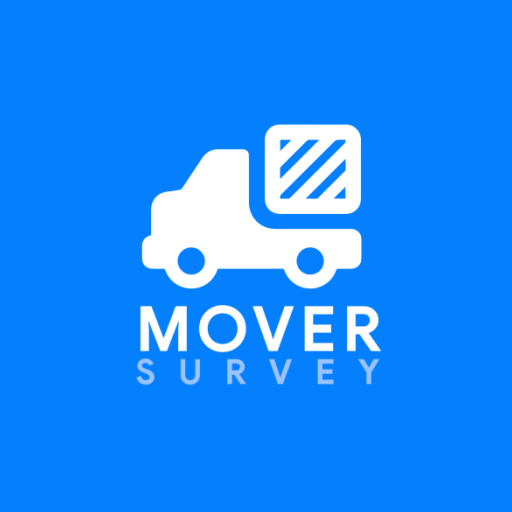 Mover Survey logo