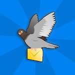 Cover Image of Herunterladen Carrier Pigeon :Bird Simulator 0.8 APK
