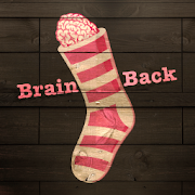 Brainback - memory trainer