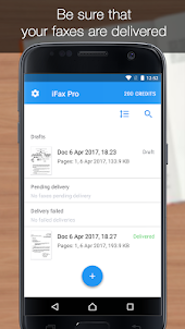 Fax App: Faxеs From Phone