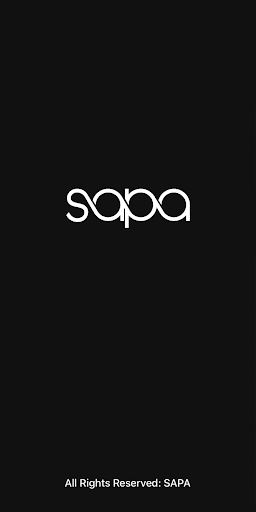 SAPA App