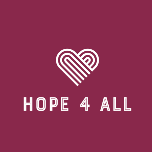 Hope 4 All: Cancer Community logo
