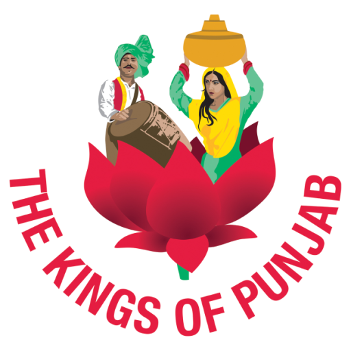 The Kings Of Punjab logo