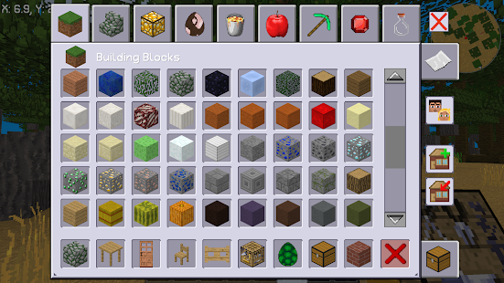 MultiCraft ― Build and Mine! (圖8)-速報App