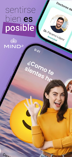 Mind2 Screenshot