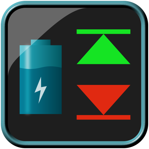 Battery Life Extender  Icon