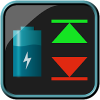 Battery Life Extender (Level Notifier)
