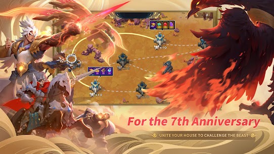 Art of Conquest : Airships 5