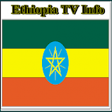 Ethiopia TV Info icon