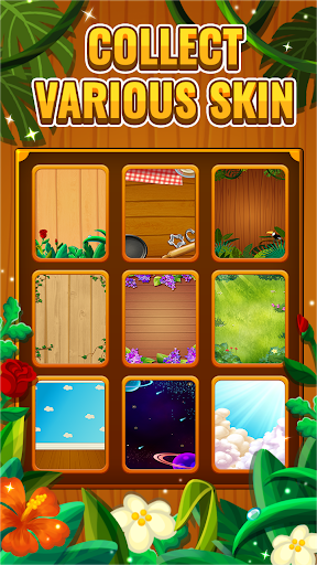 Screenshot of Tile Legend - Classic Match 3
