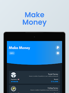 Earn Money: Get Paid Get Cash 10