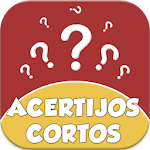 Acertijos y adivinanzas cortos Apk