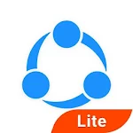 Cover Image of Download SHAREit Lite (official lite version of share it) 2.5.92 APK