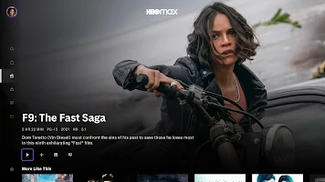 HBO Max: Stream TV & Movies screenshot