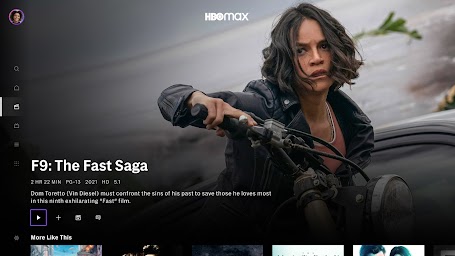 HBO Max: Stream TV & Movies