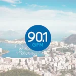 Cover Image of Télécharger Radio Globo FM Salvador 90.1  APK