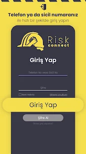 Risk Connect