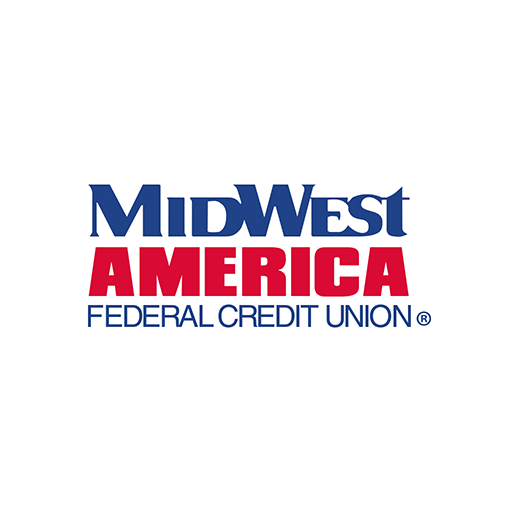 MidWest America FCU logo