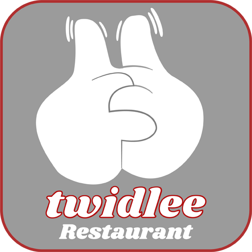 Twidlee Partner logo