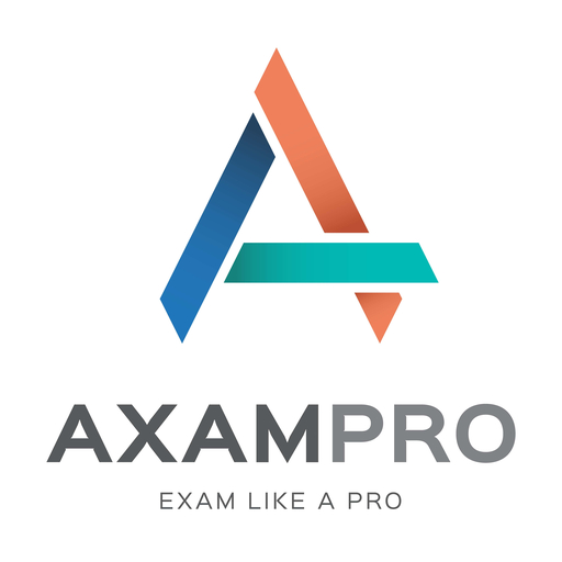 AxamPro logo