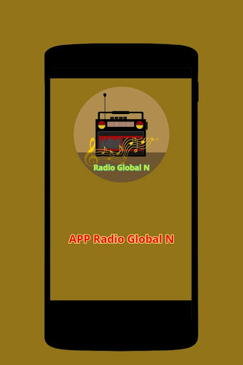 Radio Global N