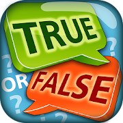 True Or False Fun General Knowledge Quiz Game App