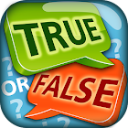 True Or False Quiz Game 6.0