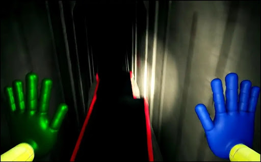 Poppy Mommy Long Legs Advice