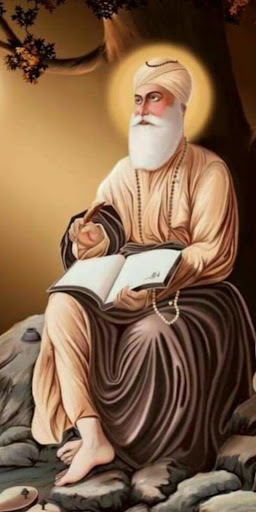 Guru Nanak Wallpapers HD 2024