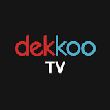 Dekkoo TV icon